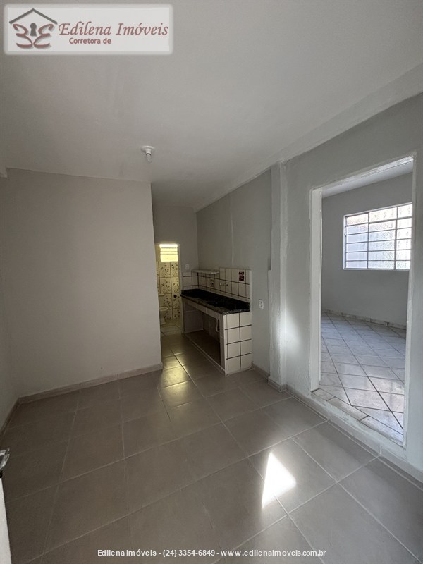 Casa para Alugar no Liberdade em Resende