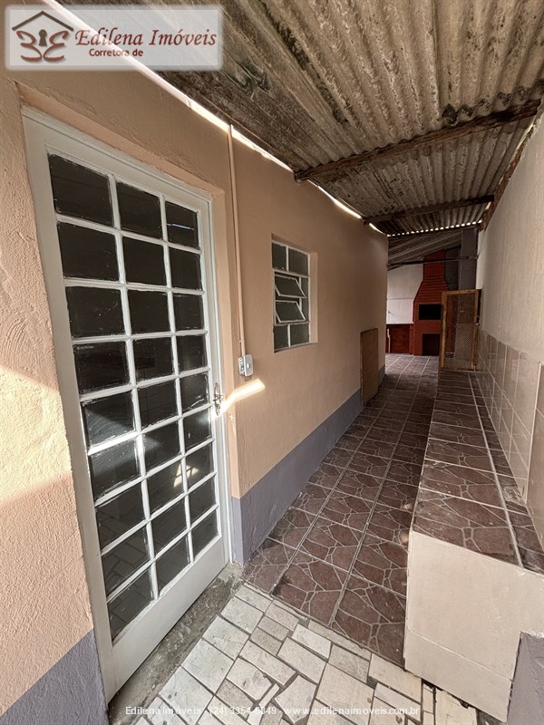Casa para Alugar no Liberdade em Resende