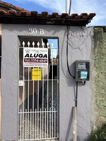 Casa para Alugar