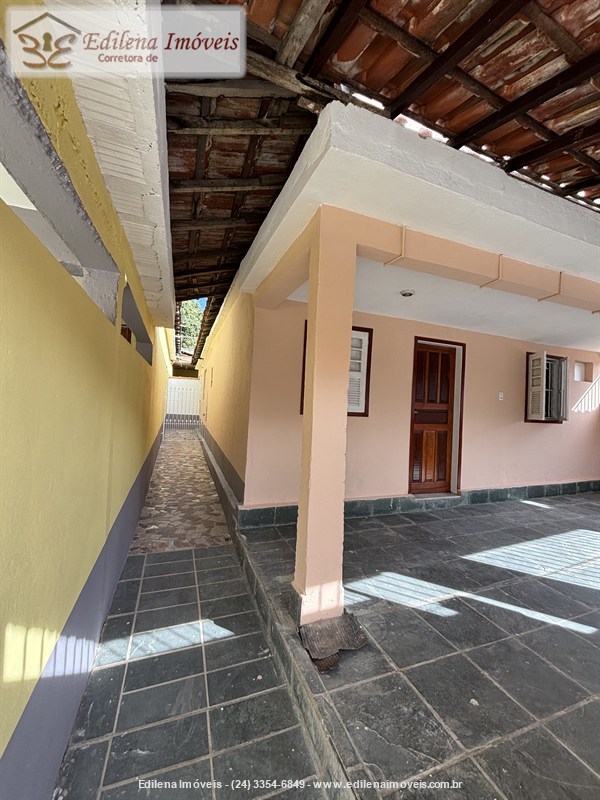 Casa para Alugar no Liberdade em Resende