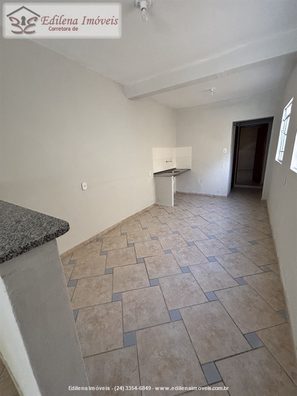 Casa para Alugar no Liberdade em Resende