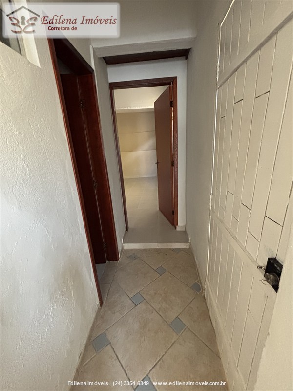 Casa para Alugar no Liberdade em Resende