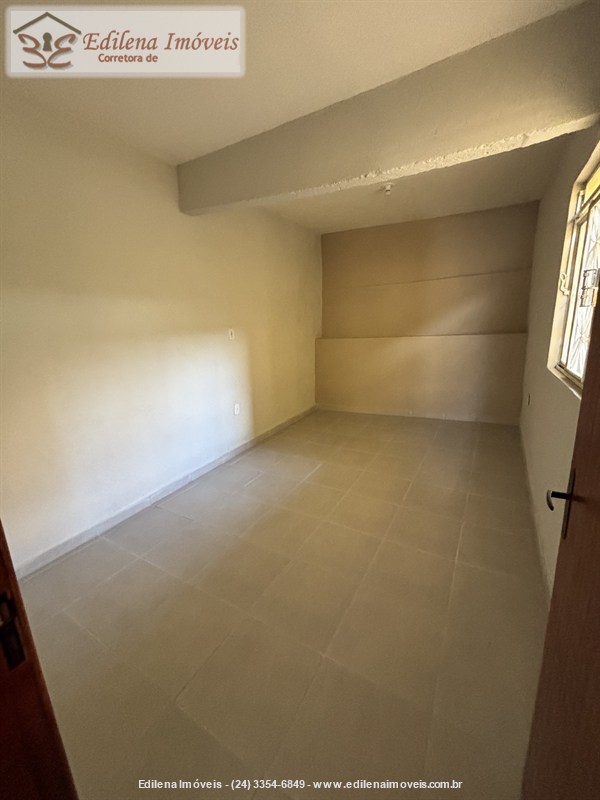 Casa para Alugar no Liberdade em Resende