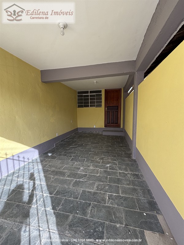 Casa para Alugar no Liberdade em Resende