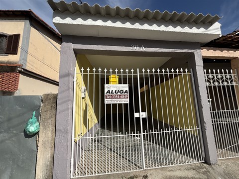 Casa para Alugar