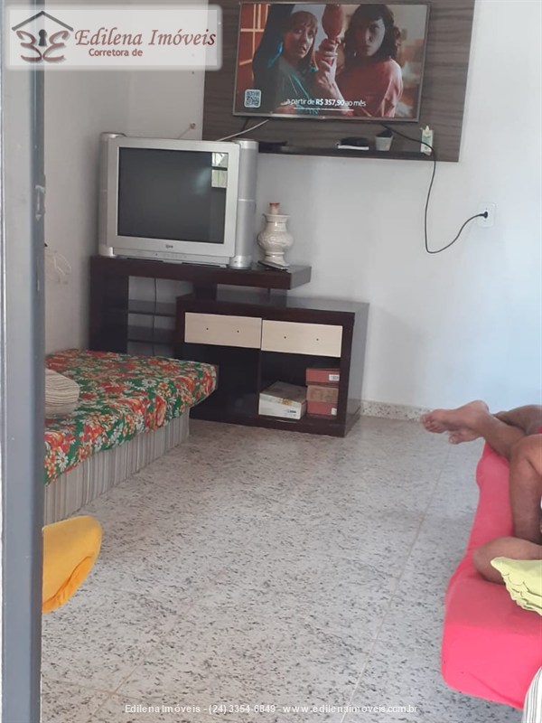 Chácara a Venda no Cabral em Resende