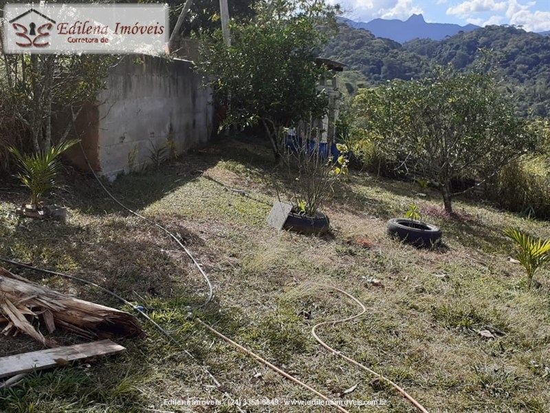 Chácara a Venda no Cabral em Resende