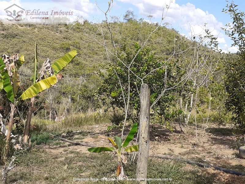 Chácara a Venda no Cabral em Resende