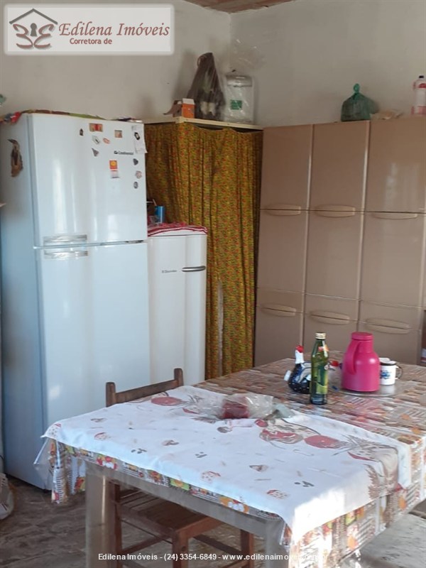 Chácara a Venda no Cabral em Resende