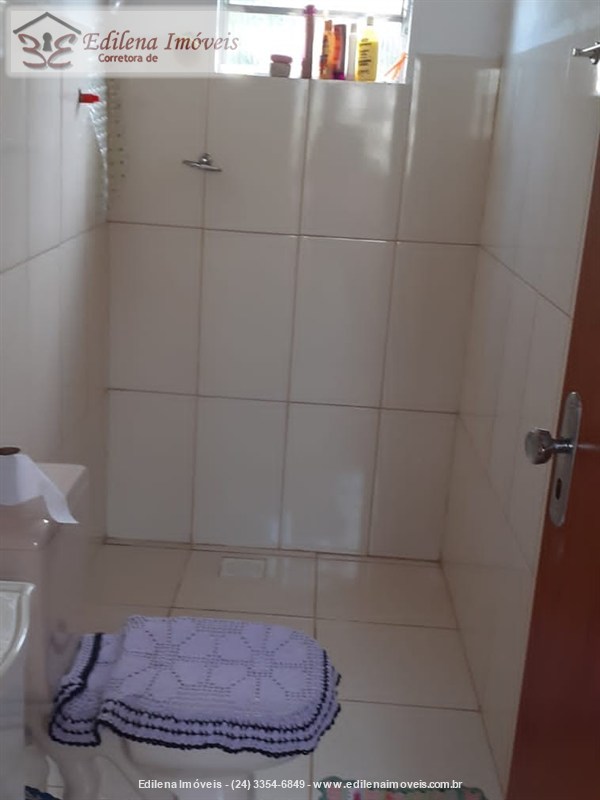 Chácara a Venda no Cabral em Resende