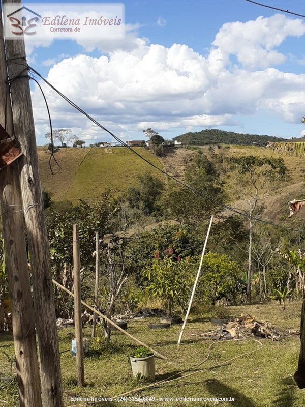 Chácara a Venda no Cabral em Resende