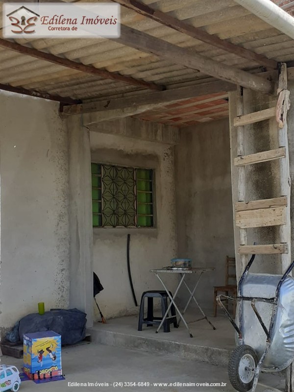 Chácara a Venda no Cabral em Resende