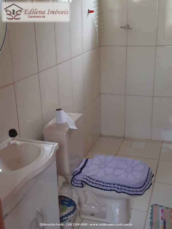 Chácara a Venda no Cabral em Resende