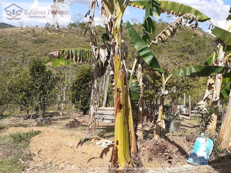 Chácara a Venda no Cabral em Resende