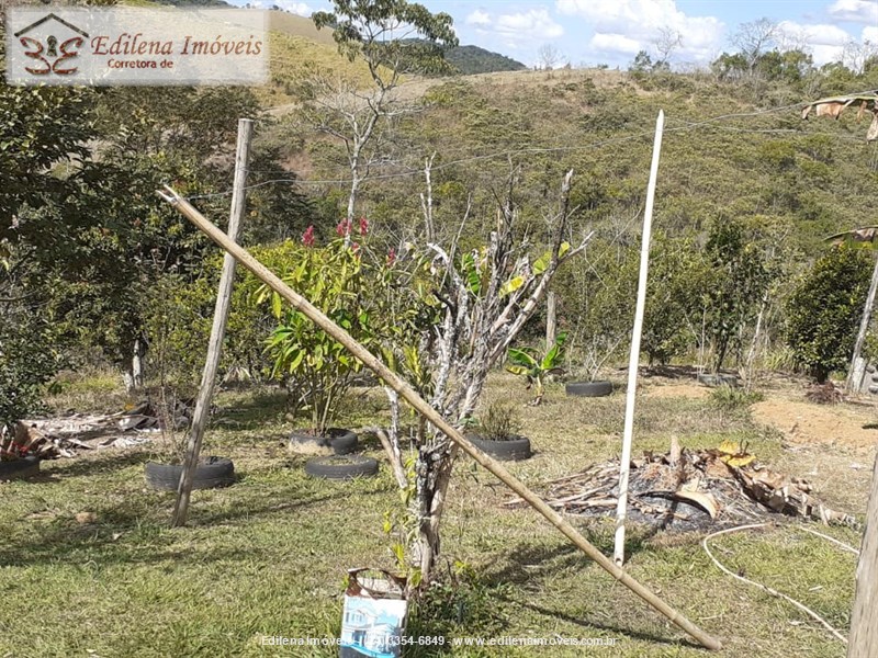 Chácara a Venda no Cabral em Resende