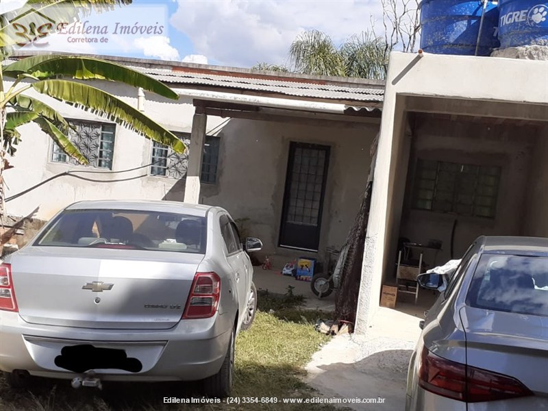 Chácara a Venda no Cabral em Resende