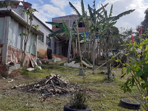 Chácara à Venda