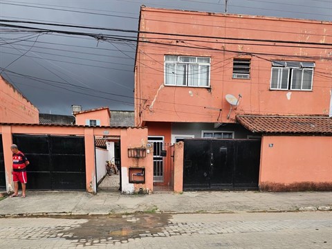 Conjunto à Venda em Liberdade