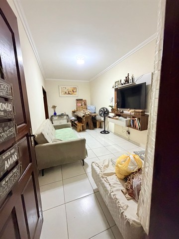 Casa à Venda em Mirante das Agulhas
