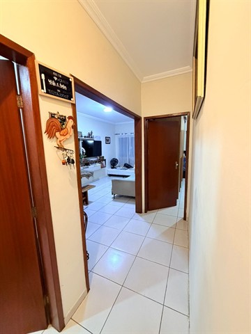 Casa à Venda