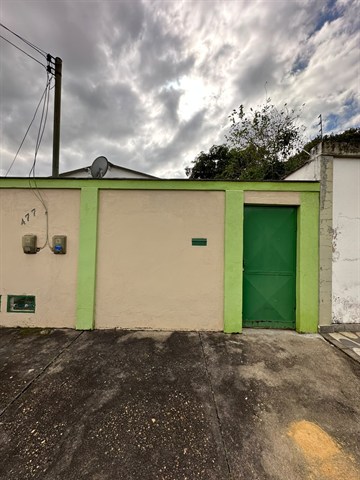 Casa para Alugar em Santa Isabel