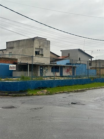Terreno para Alugar