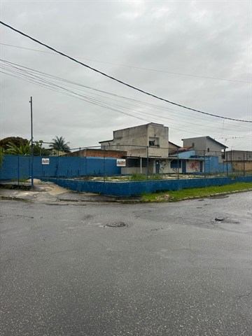Terreno para Alugar em Alegria