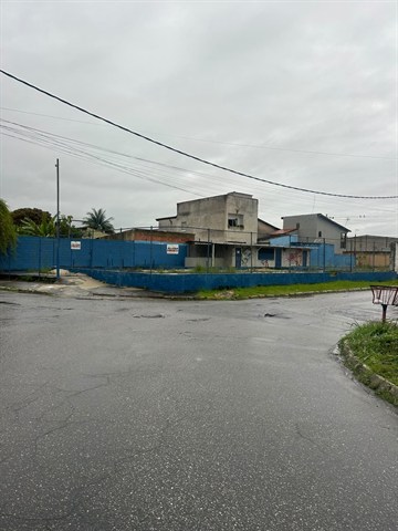 Terreno para Alugar